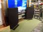 Preview: Thorens TP 380 Soundwall, die größten der Serie , bipolar Lautsprecher , Flächenstrahler 200W , 95 dB !